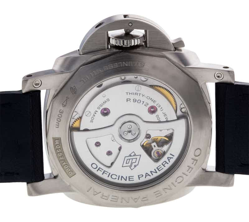 Panerai Luminor Power Reserve PAM01321